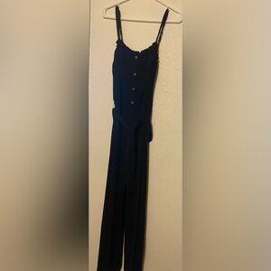 Abercrombie Pant Romper